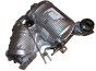 Catalizzatore DPF Nuovo Originale 208A02899R 208A00832R Renault Dacia
