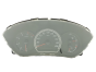 Tachimetro Suzuki Swift A2C53060969 Siemens VDO