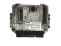 Centralina 0281012468 9656161680 PSA Bosch 20131