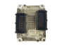 Centralina Motore ECU Fiat 0467778770 0261204983 Bosch 19460