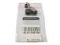 Iniettore carburante Originale Renault Kangoo 2 Duster 1.6 16v 8201036397