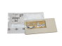 Emblema Originale Citroen C4 8666CR 8666.CR