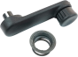 Manovella alzacristalli Originale Renault Clio 3 Kangoo 2 8200162826