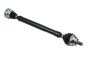 Albero di trasmissione 1K0407272KA B18364 VW Audi Seat Skoda Borsehung