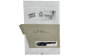 Emblema Originale 98185045FU Peugeot