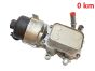 Alloggiamento Filtro Olio PSA Volvo Ford 1103T3 9810152980 FL515 2.0 HDI 0km