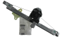 Alzacristalli Destro Anteriore Originale 807200713R Renault