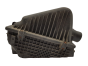 Alloggiamento Filtro Aria 7700866843 Renault Safrane Espace 3 Laguna I