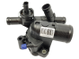 Alloggiamento Termostato Originale Trafic Laguna Megane II 2.0 DCI 8200907243