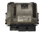 Centralina PSA 0281019818 9666729680 Bosch