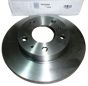Disco freno Anteriore Originale Jumper Boxer Ducato II/III 4249H2