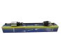 Albero di trasmissione Destra Fare Citroen Peugeot 32730K T5085 GRESA