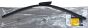 Spazzola Tergicristallo Destro Nuovo Originale 7701061774 Renault Scenic 2