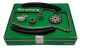 Kit catena distribuzione 03C198229F B18475 VW Audi Seat Skoda Borsehung