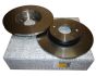Disco freno Anteriore Originale Dacia Logan Sandero Twingo 402065345R