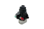 Alloggiamento Filtro Olio 03N115389A 11151767301 VW Audi Seat Skoda Vika