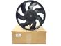 Ventola Radiatore Originale Trafic II Vivaro Primastar 285mm 7701069899