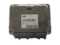 Centralina IAW4AF.M9 55187372 61600.627.05 Fiat Magneti Marelli 2861
