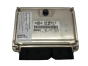 Centralina Motore ECU VW 038906019EP 0281010701 Bosch 22452