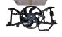 Ventola Radiatore Nuovo Originale 214810048R Renault Dacia