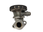 Valvola Egr Citroen Peugeot 9630168080 1628FN 2.0 16v EW10