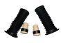 Tampone Ammortizzatore Anteriore Renault M0199 Tech-France