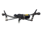 Meccanismo Tergicristalli Citroen DS3 C3 II 9683622480 W000004578 Valeo 1716