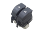 Interruttore Alzacristalli Renault 015090A 8200015090