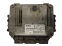 Centralina PSA 0281012619 9653958980 Bosch