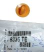 Clip Fissaggio Tapicerki Drzwi Nuovo Originale 8335.TE 8335TE Citroen Peugeot