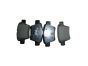 Pastiglie freno Posteriore MAGNETI MARELLI 363700201496 425340