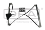Alzacristalli Anteriore Destro Fare Audi A3 8P3837462C 88370803702 DPA