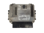Centralina 51852328 0281016201 Fiat Bosch 3316