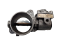 Valvola corpo farfallato Peugeot 406 1.9 D F16262 PSA616 Solex