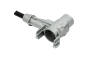 Blocchetto accensione 441905851 B17960 Audi Borsehung