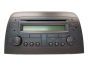 Radio lettore CD Lancia Ypsilon 735392554 7643388316 1225