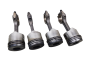 Bielle Tłoki 7701472834 7701476250 M Renault 1.9 DTI F9Q