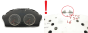 Contagiri Volvo V50 30728645 69594-880T 53660
