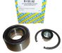 Cuscinetto Ruota Anteriore Fare Renault R155.92 402101877R SNR