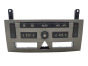Centralina Riscaldamento A/C Peugeot 407 96573322YW RFTA+ Visteon