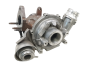 Turbocompressore 144119263R GT1241JOSZ Garrett 1.5 dci Nissan Renault