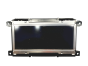 Display navigatore MMI Audi 4F0919603 Siemens VDO 44005