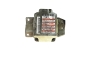 Centralina Motore ECU Moduł 38910-81A4 X6T47073 Suzuki Mitsubishi 23320