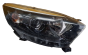 Faro Destro Originale Renault Captur 260105066R