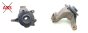 Snodo sterzo ruota Anteriore Destra Peugeot 364742 330785
