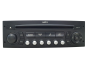 Radio lettore CD Citroen C4 Picasso 96662670XT A2C53284717