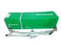 Meccanismo Tergicristalli 1J1955603B B14302 VW Golf Bora Borsehung