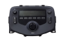Autoradio 108 Aygo C1 II 86120-0H050 CQ-SS94F1AE 1038