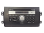 Autoradio Cd Mp3 Suzuki SX4 39101-79JB CQ-MX0674G PACR06 1314