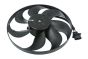 Ventola Radiatore 6X0959455C B11492 VW Seat Skoda Borsehung
